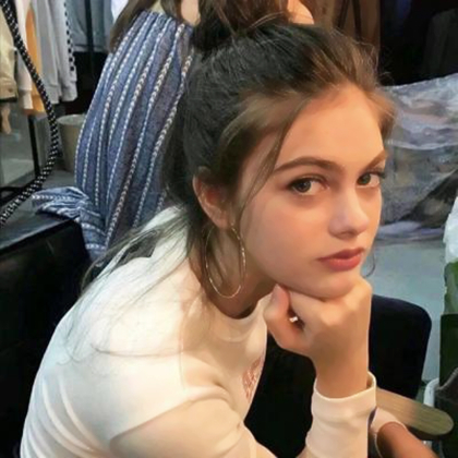 Elif Şahin profil fotoğrafı