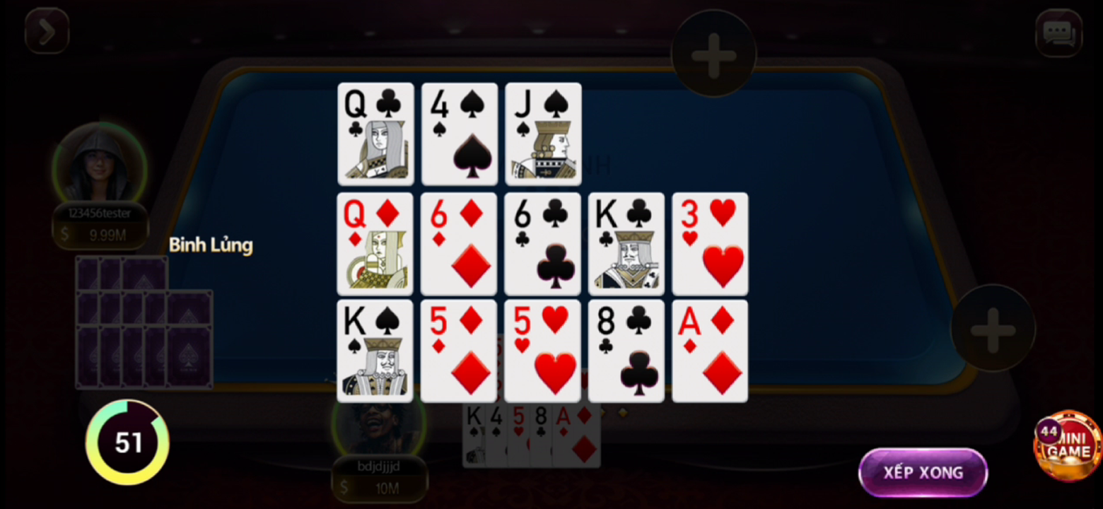 GenZoBet Casino Oyunları Ekranı