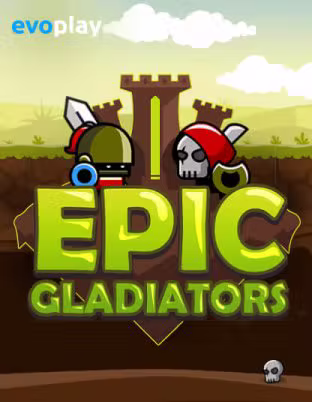 Epik Gladyatörler Portre