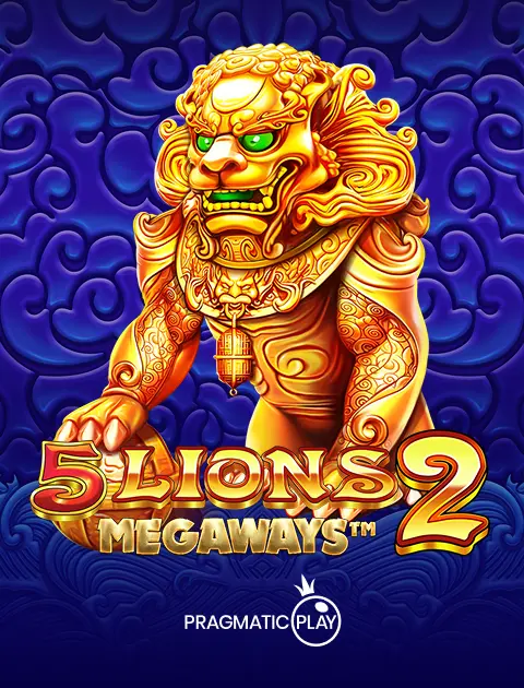 5 Aslan Megayollar 2