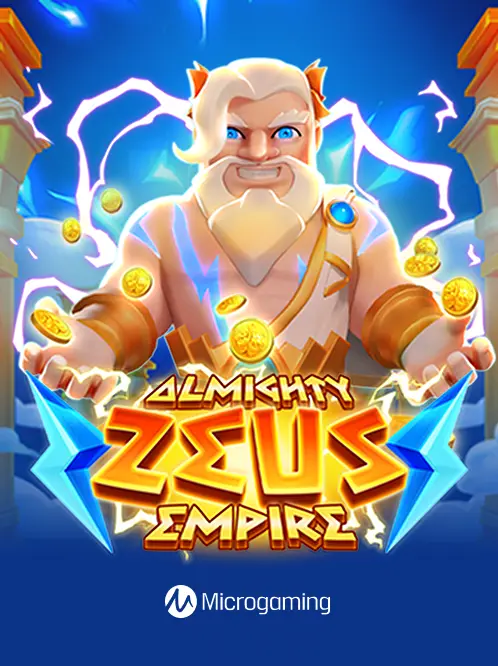 Kudretli Zeus İmparatorluğu