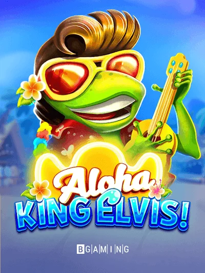 Aloha Kral Elvis