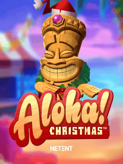 Aloha Noel